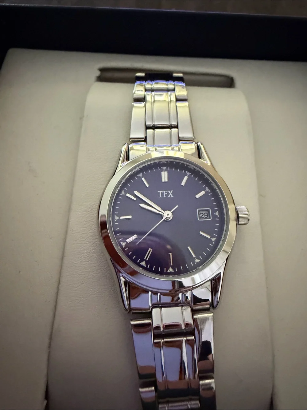 Bulova tfx 36m106
